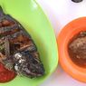 Cek Tingkat Kematangan Ikan Goreng dengan Teknik Ini