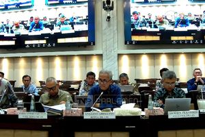 15,3 Juta Warga Usia Produktif Belum Punya Rekening, Penyaluran Bansos Berpotensi Terhambat