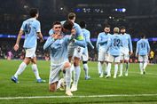 Laju Man City Masih Tak Terhentikan, Enzo Maresca Tetap Buru Kemenangan