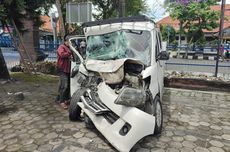 Komisi III DPR Bakal Undang LSM Penentang KUHAP Baru