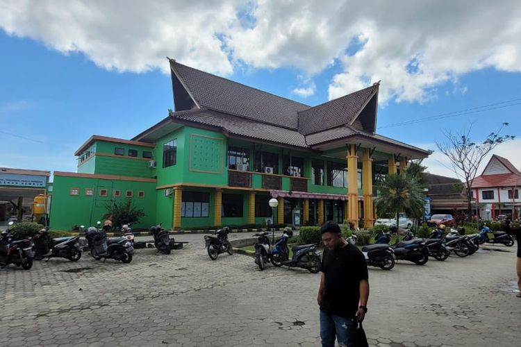 RSUD Nunukan Kaltara