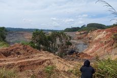 Kasus Jalan Provinsi Dirusak Perusahaan Tambang, Kajati: 2 Bulan Tak Ada Solusi, Saya Pidanakan