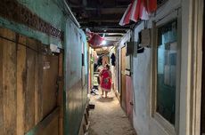 KAI Logistik Angkut Lebih dari 2.000 Ton Selama Libur Natal 2025