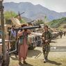 Taliban Klaim Kepung Pasukan Perlawanan Afghanistan di Lembah Panjshir, Ini Permintaannya