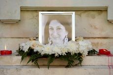 Kasus Jurnalis Daphne Caruana Galizia yang Tewas Diledakkan, PM Malta Berniat Mundur