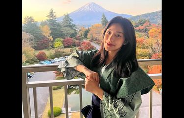 Seorang kreator konten asal Indonesia, Irene Suwandi, akan debut bersama girl group Kpop TD.