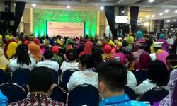 Kementerian Pendidikan Seleksi Guru dan Tenaga Pendidikan Berprestasi 