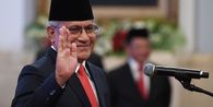 TNI Gerebek Kasus Narkoba di Bima, Kepala BNN Singgung Tugas Masing-Masing