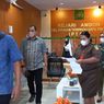 3 Pimpinan DPRD Kota Ambon Diperiksa Terkait Dugaan Penyelewengan Anggaran Rp 5,3 M