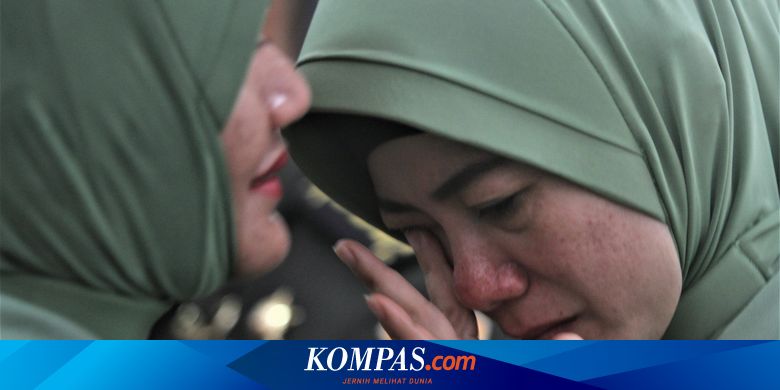 Pakar Komentar Istri Tni Soal Penusukan Wiranto Tak Cerminkan Institusi