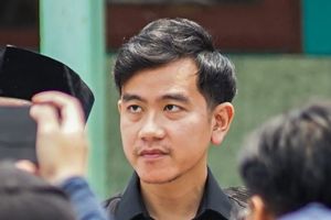 KPU Solo Sebut Ijazah Gibran Sudah Diverifikasi, tapi Tidak Sampai Singapura