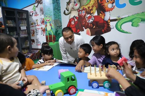Surabaya Optimistis Sabet Predikat Kota Layak Anak Paripurna 2023