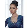 Ivan Gunawan Pilih Andina Julie sebagai Miss Grand Indonesia 2022