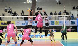 Dari Voli hingga Basket, Pertamina Dukung Talenta Muda Olahraga Nasional