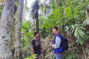 Terobos Kabut dan Jalan Terjal, BRI Jaga Asa Pelaku Usaha Cianjur Selatan