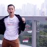 Ernest Prakasa Lega Toko Kelontong Ibunya Tutup dan Ungkap Nasib Karyawannya
