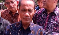 Beras Masih Jadi Pilihan Utama, Ini Tiga Syarat Pentingnya