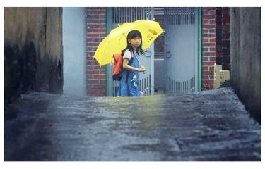 Sinopsis Film Hope, Kisah Memilukan Gadis Kecil Korban Kekerasan ...