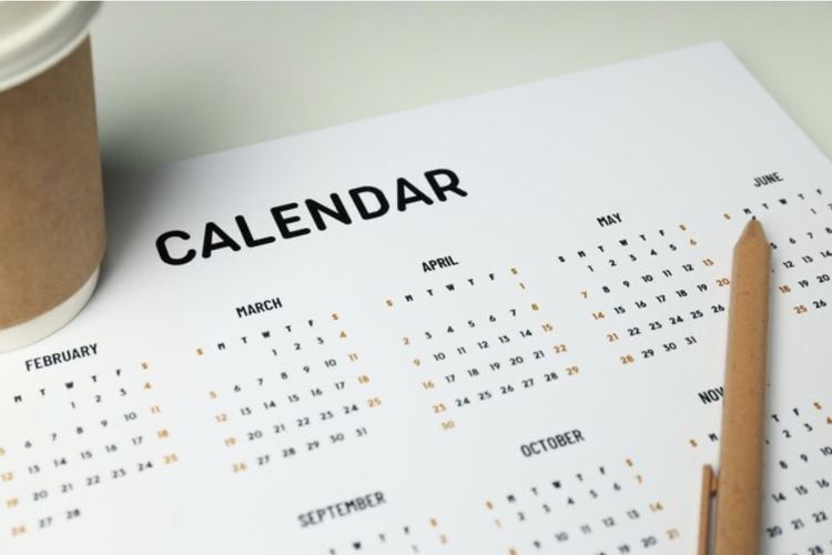 Juni 2025 Banjir Long Weekend, Ini Tanggal Merah dan Cuti Bersamanya