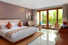 Ini Dia Hotel-hotel Baru yang Hadir di Bali
