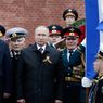 Putin Bersumpah Bela Kepentingan Nasional dan Mengecam 