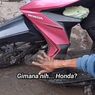 AHM Jawab Keresahan Konsumen soal Karat Rangka Motor via Video Medsos