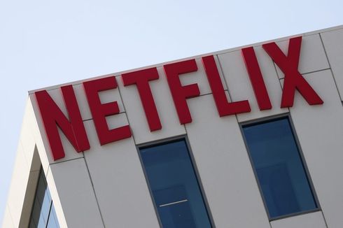 Kejar Pajak Netflix, Pemerintah Diminta Tiru Singapura