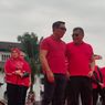 Ridwan Kamil Sampaikan Pantun Ulang Tahun untuk Megawati