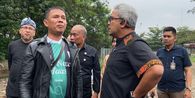 Wali Kota Bandung Mengamuk: Kamu Melawan Pemerintah? Bongkar Sekarang!
