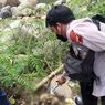 Bocah SD di Brebes Histeris Temukan Kerangka Manusia Kondisi Tak Utuh