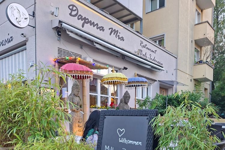 Gastrodiplomasi Indonesia di Swiss Terus Berkembang, Kuliner Jadi Jembatan Wisata