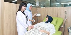 Tingkatkan Akses Kemoterapi, IHC RS Pusat Pertamina Luncurkan Layanan One Day Care Chemotherapy