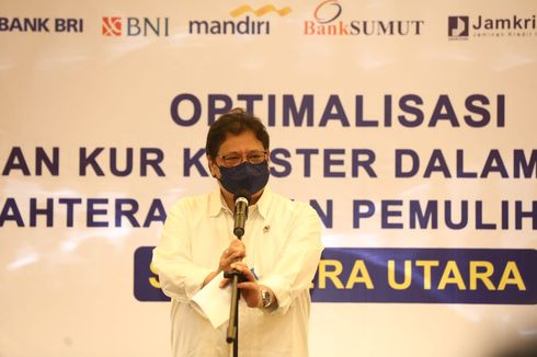 Program Millennial Smartfarming Diharapkan Genjot Produktivitas Pertanian