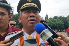 KALEIDOSKOP 2019: Bekasi Ngebet Gabung Jakarta...