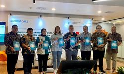 Indonesia Philanthropy Outlook 2024 Diluncurkan, Fokus Capai SDGs