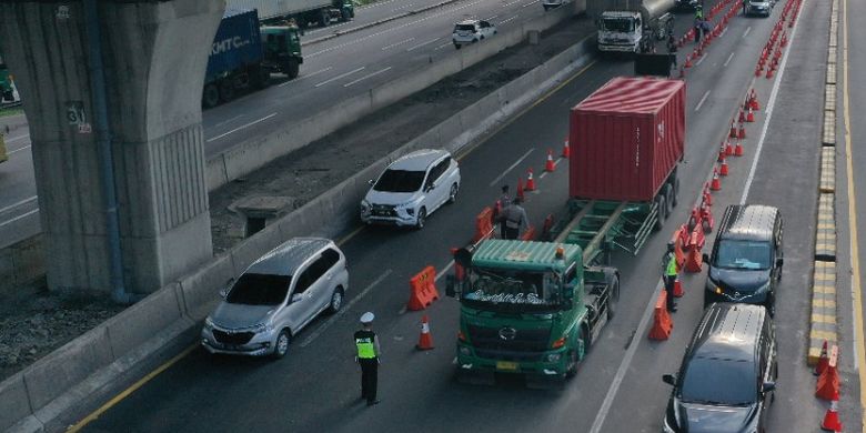 Lagi Viral, Simak Aturan Perjalanan Darat dan Udara Selama Mudik Nataru