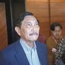 JK Minta Warga Rempang Ditolong, Luhut: Sudah Ditangani dengan Baik Sekarang