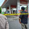 Korban Kebakaran SPBU di Yogyakarta Alami Luka Bakar Serius