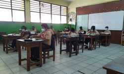PTM Terbatas Bersifat Dinamis, Menyesuaikan Situasi dan Kondisi di Daerah