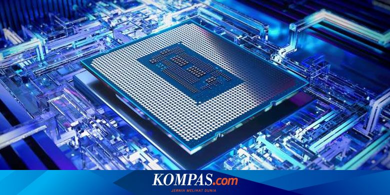 Pengertian Processing Device, Lengkap dengan Contoh dan Fungsinya