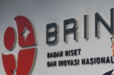 BRIN Buka Pendanaan Riset dan Inovasi, Anggaran hingga Rp 700 Miliar