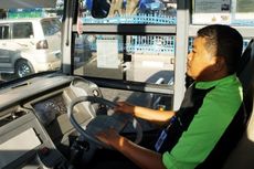 Minimalkan Kecelakaan Bus, PO Harus Pintar Cari Sopir