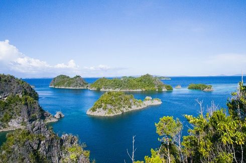 Pengalaman Naik Pesawat di Papua dan Maluku, Penuh Transit dan Berdebar di Pesawat Perintis