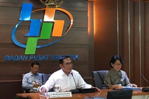 BPS Mau Buka Lowongan 390.000 Petugas Sensus Penduduk 2020, Cek Syaratnya