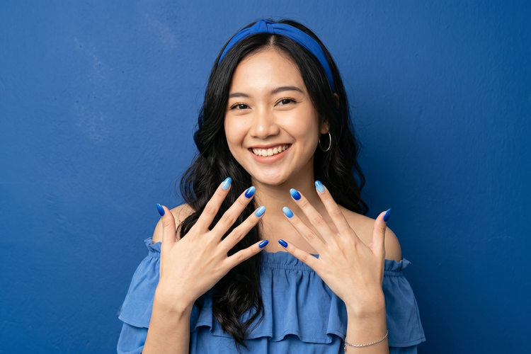 Psikolog Ungkap 7 Kepribadian Pencinta Warna Biru, Salah Satunya Setia