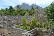 Benteng Tahula, Pertahanan Utama Bangsa Spanyol di Tidore