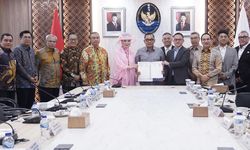 Dengan Investasi Rp 6 Triliun, Indonesia Segera Bangun Pusat Komputasi Mutakhir AI dan Teknologi Kuantum di Asia