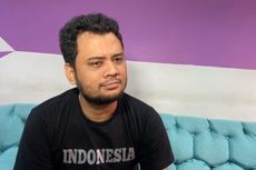 Dikenal sebagai Pawang Ular, Panji Petualang Sebut Anaknya Pernah Digigit Kobra