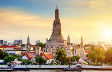 Thailand