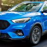 MG ZS Facelift Meluncur, Semakin Mirip Mazda